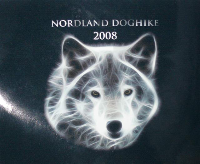 Nordland Doghike AT 2008–17.5.2008