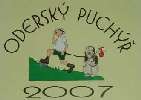 Odersk puch 22.9. - 24.9.2007