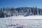 Sumava im Winter