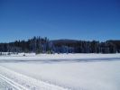 Sumava im Winter